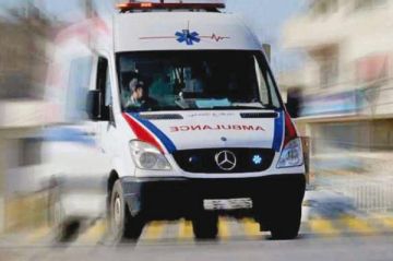 الدفاع المدني يتعامل مع 1659 حادثا خلال 24 ساعة