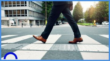 حملة لتأمين ممرات المشاة بمختلف مناطق الأمانة