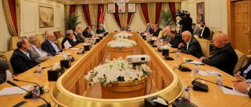 خارجية الأعيان تدعو لتحرك دولي لوقف الحرب على غزة