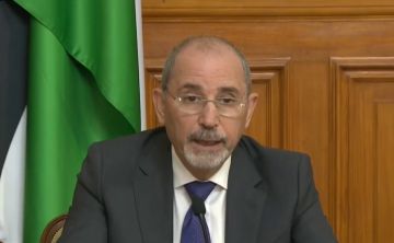 ايمن الصفدي: الأردن ودول المنطقة ستتصدى لأي محاولات اسرائيلية لفرض مزيد من الصراع عاجل