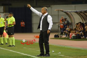 تأكيدا لما نشرته "رم" الفيصلي ينهي رسميا المهام التدريبية لمديره الفني جمال أبو عابد