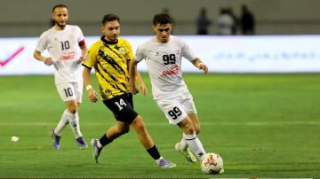 حصاد الدوري .. الرمثا يحافظ على الصدارة بختام الجولة الرابعة - فيديو
