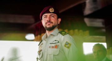 ولي العهد يعلن عن إعادة تفعيل برنامج خدمة العلم قريبا