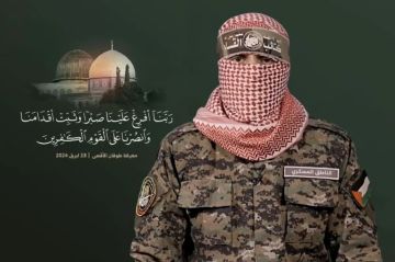 الكشف عن تفاصيل جديدة عن محاولة اغتيال أبو عبيدة الكشف عن تفاصيل جديدة عن محاولة اغتيال أبو عبيدة