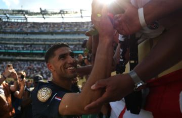 محاولة لحذف تصريحاته حول الكرة الذهبية.. حكيمي يفجر الجدل في باريس