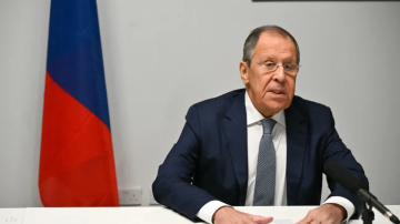 لافروف للدول الغربية التي تنوي الاعتراف بفلسطين: اعترفوا بها الآن لا بعد شهرين! إن كنتم جادين لافروف للدول الغربية التي تنوي الاعتراف بفلسطين: اعترفوا بها الآن لا بعد شهرين! إن كنتم جادين