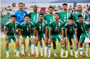 سيناريوهات تأهل الجزائر لربع نهائي كأس إفريقيا للمحليين في مواجهة النيجر