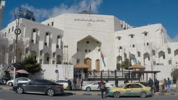 انتهاء العطلة القضائية والمحاكم تباشر أعمالها الاثنين انتهاء العطلة القضائية والمحاكم تباشر أعمالها الاثنين