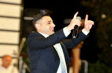 بعد الاعتداء على عمر خيري.. الداخلية السورية: لا علاقة للأمن بالحادثة