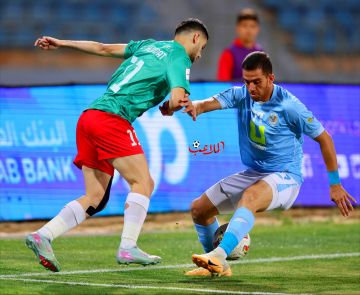 توقف دوري المحترفين فرصة لإعادة ترتيب أوراق الأندية وتعزيز جاهزيتها