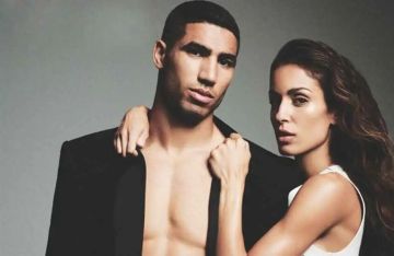 من إنستغرام إلى قفص الاتهام.. أشرف حكيمي مهدد بالسجن بتهمة الاغتصاب