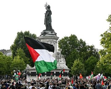 هل تسهم الاعترافات العالمية بـ دولة فلسطين في إنهاء الحرب على غزة؟ عاجل