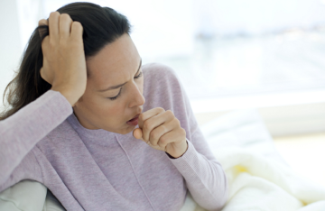 احذروا السعال المستمر .. قد يكون إنذارا مبكرا لمرض خطير