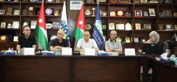 تماشيا مع رؤية التحديث الاقتصادي الضريبة تعقد ورشة لتحديث استراتيجيتها