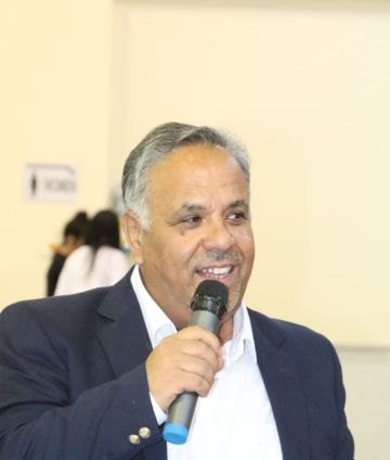 الأردن يستضيف البطولة العربية الثانية للباركور في صالة الأميرة سمية الأردن يستضيف البطولة العربية الثانية للباركور في صالة الأميرة سمية