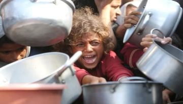 صحة غزة: 11 وفاة جديدة نتيجة المجاعة وسوء التغذية خلال الـ 24 ساعة الماضية