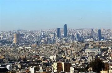 الخميس.. أجواء معتدلة نهارا ولطيفة ليلا في أغلب مناطق المملكة