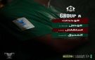 الوحدات في مجموعة متوازنة بدوري أبطال آسيا 2 - jo