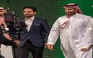 ولي العهد: برفقة أخي الأمير محمد بن سلمان .. صور وفيديو - jo