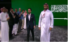 ولي العهد ومحمد بن سلمان يحضران ختام كأس العالم للرياضات الإلكترونية - jo