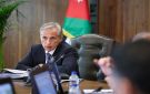 رئيس الوزراء : تخصيص مبالغ في الموازنة لـ خدمة العلم .. وتنفيذه العام المقبل عاجل - jo