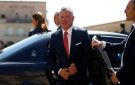 الملك يغادر أرض الوطن متوجها إلى أوزبكستان وكازاخستان - jo