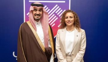 إعادة انتخاب سمر نصار في مجلس الاتحاد العربي لكرة القدم إعادة انتخاب سمر نصار في مجلس الاتحاد العربي لكرة القدم