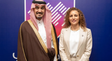 إعادة انتخاب نصار في مجلس الاتحاد العربي لكرة القدم