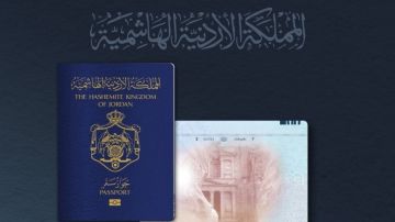 الحكومة توافق على أسس منح المستثمرين الجنسية الأردنية