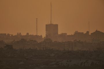 خط من نار.. الأردن يؤكد بأن دعوات تهجير الفلسطينيين اعتداء على سيادة الدول وإعلان حرب