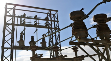 فصل مبرمج للتيار الكهربائي عن مناطق بلواء الوسطية غدا