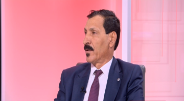 نقيب العقاريين: نطمح للوصول إلى 7 مليارات تداول بنهاية 2025 بحوافز حكومية نقيب العقاريين: نطمح للوصول إلى 7 مليارات تداول بنهاية 2025 بحوافز حكومية