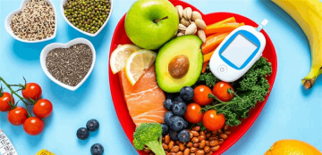 8 خطوات غذائية لعلاج الكوليسترول في 30 يوما 8 خطوات غذائية لعلاج الكوليسترول في 30 يوما