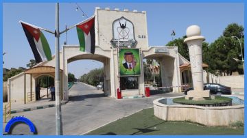 18 باحثا من اليرموك ضمن قائمة الأكثر تأثيرا عالميا .. أسماء