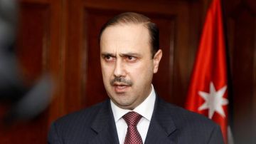 المومني: الموقف الأردني خط من نار ضد التهجير المومني: الموقف الأردني خط من نار ضد التهجير