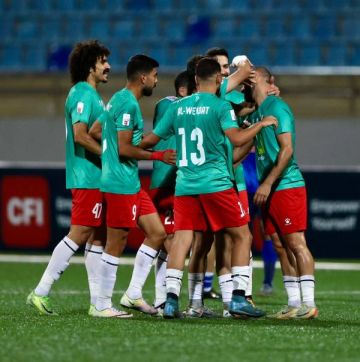 الوحدات ينتزع فوزًا صعبًا من الرمثا في بطولة الدرع الوحدات ينتزع فوزًا صعبًا من الرمثا في بطولة الدرع