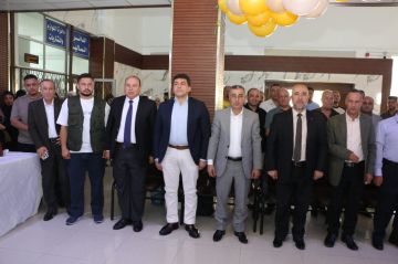 جامعة جرش تحتفل بذكرى المولد النبوي الشريف جامعة جرش تحتفل بذكرى المولد النبوي الشريف