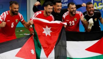بينها النشامى .. 18 منتخبا ضمن التأهل لكأس العالم – اسماء