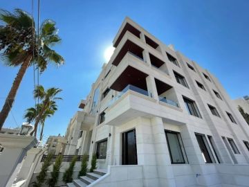 تراجع الطلب على الشقق في الاردن تراجع الطلب على الشقق في الاردن