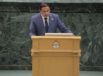 أبو هنية يكتب: قوة ردع عربية مشتركة خيار وجودي أمام الغطرسة الإسرائيلية أبو هنية يكتب: قوة ردع عربية مشتركة خيار وجودي أمام الغطرسة الإسرائيلية