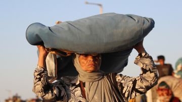 ارتفاع عدد الشهداء في قطاع غزة إلى 65,344 منذ بدء العدوان الإسرائيلي