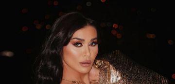 بعد مهاجمتها له.. نادين الراسي تعتذر من فضل شاكر إليكم السبب بعد مهاجمتها له.. نادين الراسي تعتذر من فضل شاكر إليكم السبب