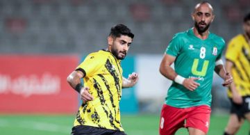 الوحدات والحسين إربد يبدأان مشوارهما في دوري أبطال آسيا هذا الأسبوع