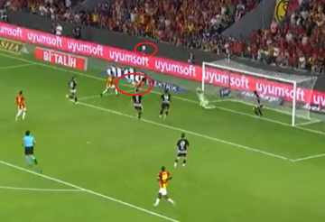 الأردني إبراهيم صبرة يسجل هدفا استثنائيا في الدوري التركي (فيديو) الأردني إبراهيم صبرة يسجل هدفا استثنائيا في الدوري التركي (فيديو)