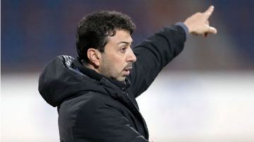 جمال محمود مديرا فنيا للوحدات