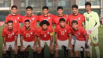 القنوات الناقلة لمباراة مصر واليابان في كأس العالم للشباب 2025 القنوات الناقلة لمباراة مصر واليابان في كأس العالم للشباب 2025