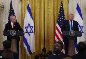 ترامب: نتنياهو وافق على مقترح السلام وإنهاء الحرب في غزة