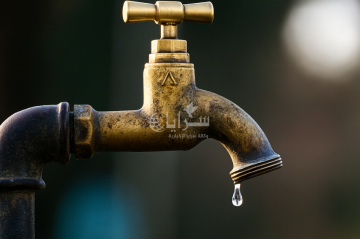 مواطنون في المفرق يشكون من تجاهل قراءة عدادات المياه منذ 6 شهور مواطنون في المفرق يشكون من تجاهل قراءة عدادات المياه منذ 6 شهور