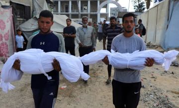 ارتفاع حصيلة العدوان الإسرائيلي إلى 65.502 شهيد و167.367 مصابا