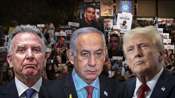 دون جدول زمني للانسحاب ولا خطة للتهجير.. سي أن أن تنشر تفاصيل خطة الـ 21 نقطة لترامب